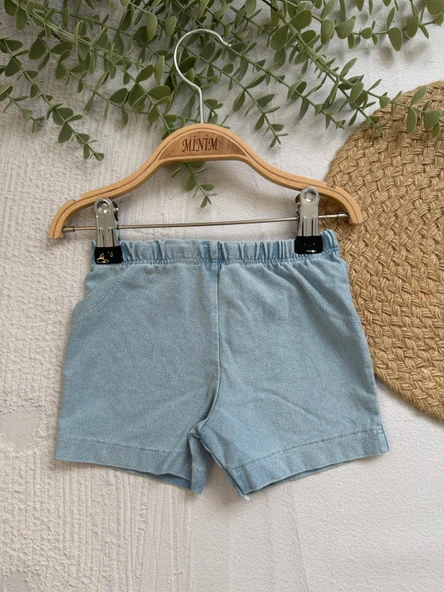 Fırst Have Yazılı Alt Üst Takım, Eglenceli Geometrik Şekilli - 4