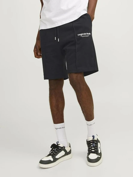 Jack Jones Kane Vesterbro Relaxed Fit Erkek Şort 12252251 - 3