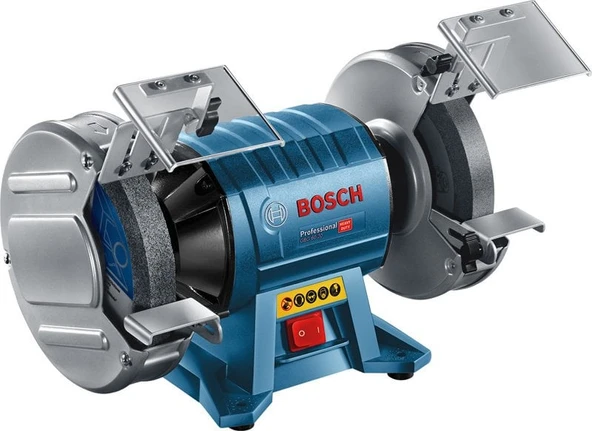 BOSCH GBG 60-20 Taş Motoru 600 Watt 200 mm - 6