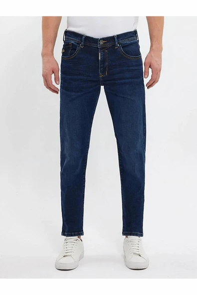 Ltb New Dıego X Jaıme Wash Erkek Jean Pantolon - 2