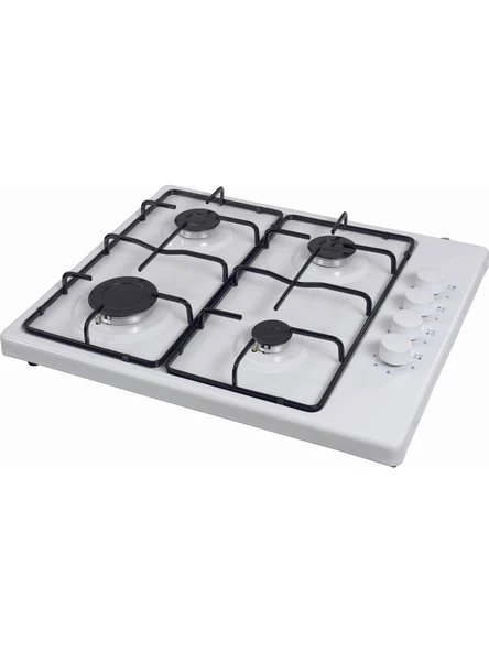 Kumtel Ko-420F Emaye Set Üstü Ocak - Doğalgazlı & LPG - 2