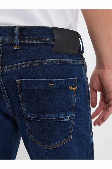 Ltb New Dıego X Jaıme Wash Erkek Jean Pantolon - 5