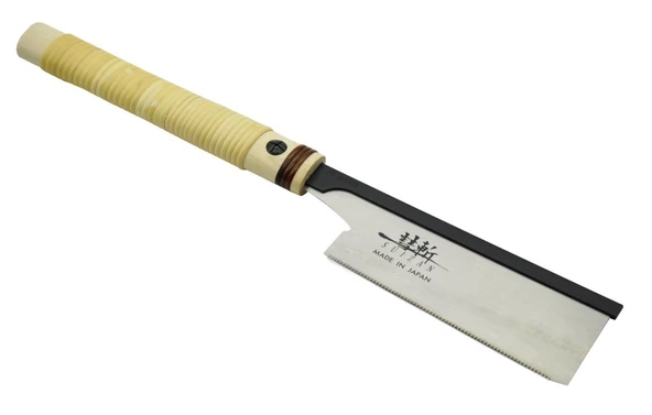 SUIZAN 1400 Dozuki Dovetail 15 cm Japon Testeresi - 7