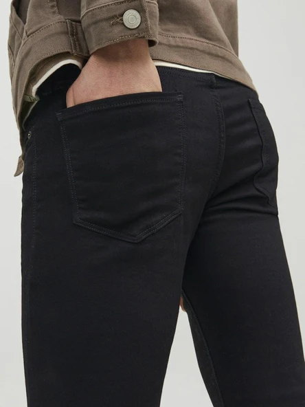 Jack Jones Glenn Felıx Erkek Jean Pantolon 12113450 - 5