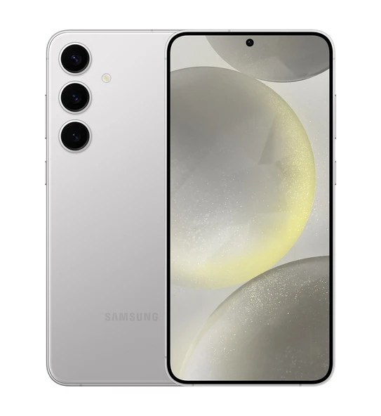 Samsung Galaxy S24 Plus 256 12 GB 5g Gri ürün görseli