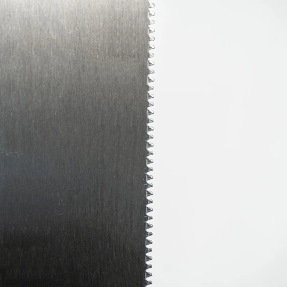 KIRSCHEN Two Cherries Ayarlı Saplı 250 mm Dovetail Testere (4142250) - 10