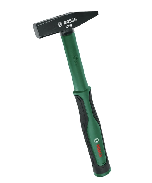 BOSCH Çekiç 300 Gram Fiber Saplı (1600A027PH) - 2
