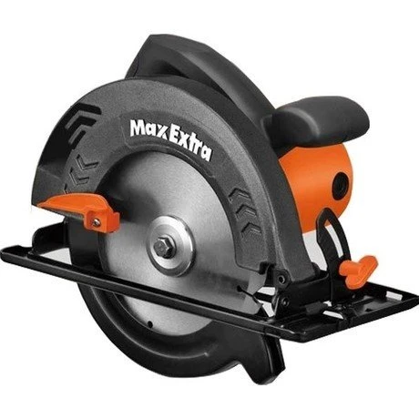 MAX-EXTRA MX 4187 Daire Testere 1250 Watt 185 mm - 4