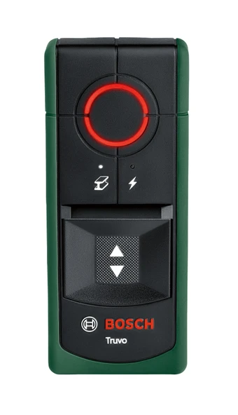 BOSCH Truvo Duvar Tarama Dedektörü Multi Dedektör - 8
