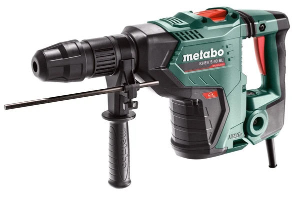 METABO KHEV 5-40 BL SDS-Max Kırıcı Delici 1150 Watt 8.3 Kg ürün görseli