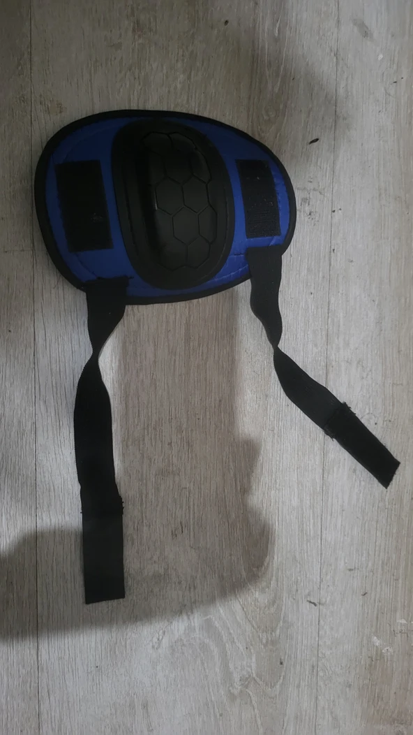 Diz koruyucu bisiklet paten vs için tek