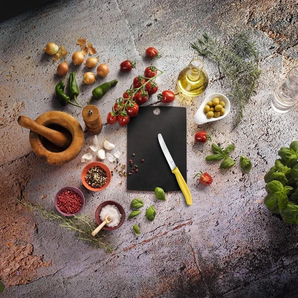 Victorinox 11cm Tırtıklı Domates ve Sofra Bıçağı - 9
