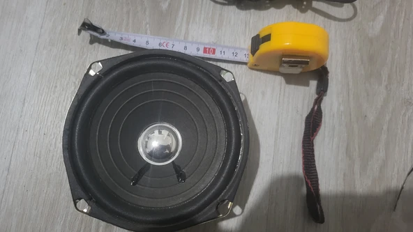 Hoparlör 10 cm 4 ohm - 3