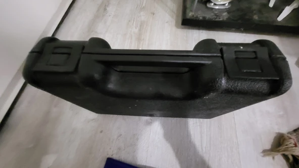 Black decker şarjlı vidalama el tipi ikinci el sağlam - 7
