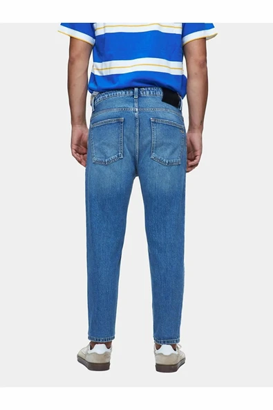 Ltb Alessıo Ludo Wash Erkek Jean Pantolon - 3