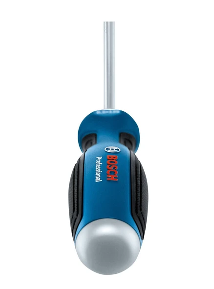 BOSCH Profesyonel 5.5 x 100 mm Düz Tornavida Somunlu (1600A01TG0) - 2