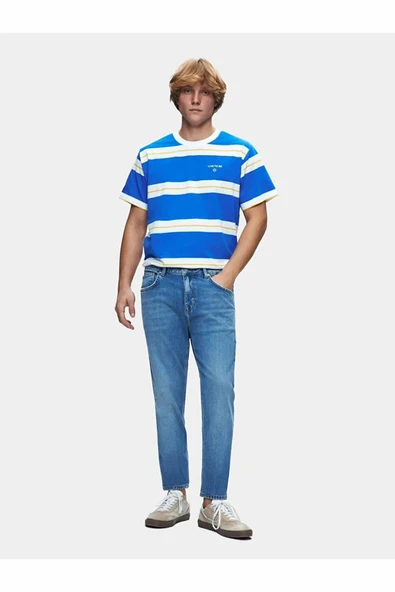 Ltb Alessıo Ludo Wash Erkek Jean Pantolon