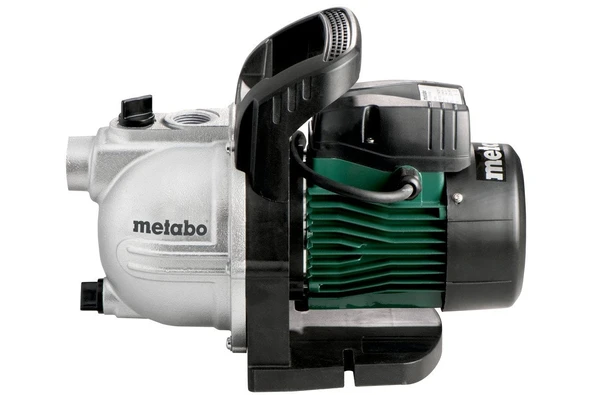 METABO P 2000 G Elektrikli Bahçe Pompası 400 Watt - 2
