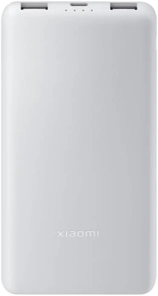 Xiaomi Güç Bankası 10000 mAh 22,5 W Lite - 2