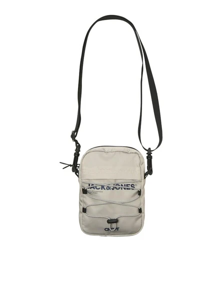 Jack Jones Zıtrus Big Slıng Erkek Çanta 12271874