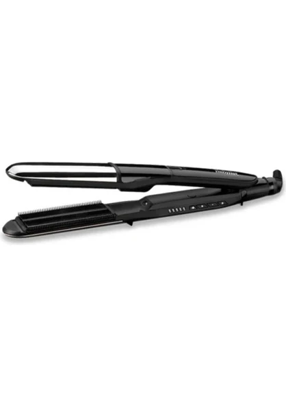 Babyliss ST496E Steam Mist Seramik Buharlı Saç Düzleştirici - 2