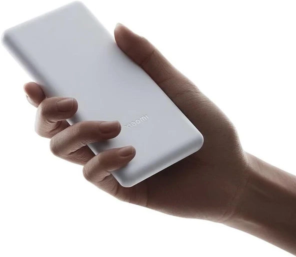 Xiaomi 10000 mAh 22.5W Powerbank USB-C Taşınabilir Hızlı Şarj Cihazı - 2