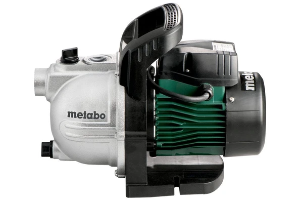 METABO P 4000G Elektrikli Bahçe Pompası 1100 Watt - 2