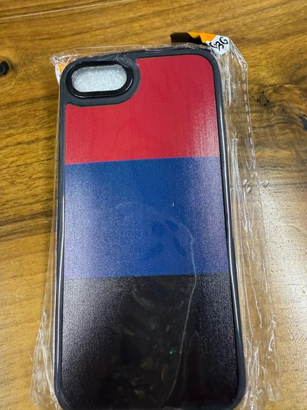 I Phone 7-8 Uyumlu Sılıkon  Telefon Kılıfı - 5