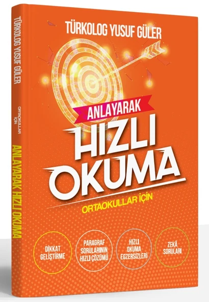 Anlayarak hızlı okuma