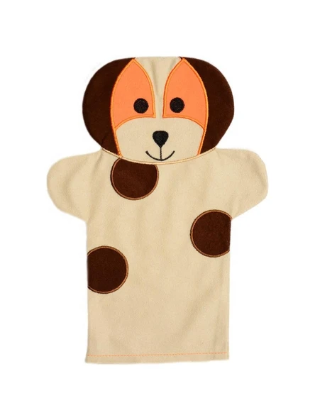 Köpek El Kuklası
