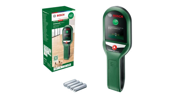 BOSCH UniversalDetect Duvar Tarama Metal Dedektörü - 6