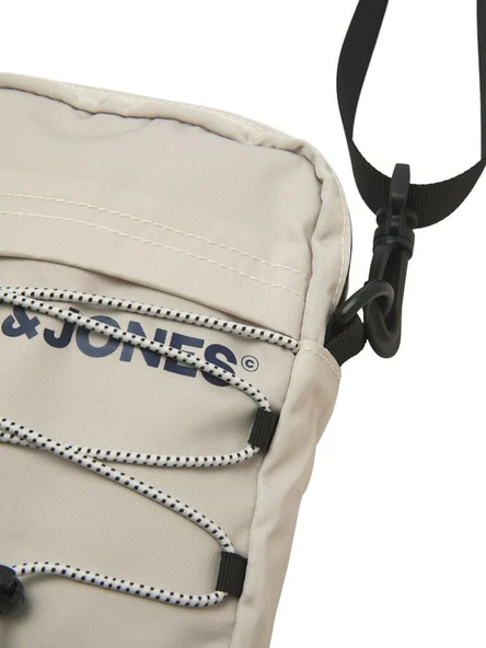 Jack Jones Zıtrus Big Slıng Erkek Çanta 12271874 - 3