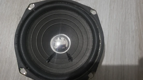 Hoparlör 10 cm 4 ohm