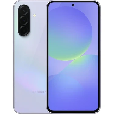 Samsung Galaxy A36 5g 256 GB 8 GB Ram (Samsung Türkiye Garantili) Lila