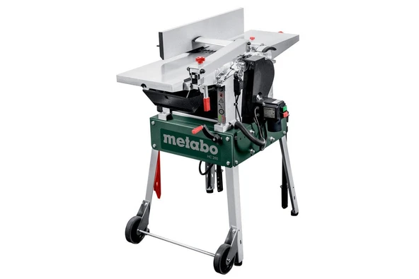 METABO HC 260C 2.2 WNB Planya ve Kalınlık Makinası - 2