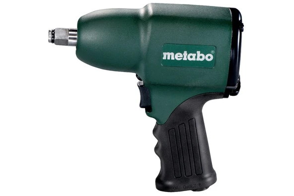 METABO DSSW 360 Set Havalı Somun Sıkma Seti - 2