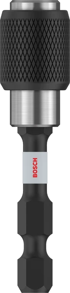 BOSCH PRO Impact Kilitli Bits Uzatma Adaptör 60 mm (Torklu Vidalama Makinaları için)