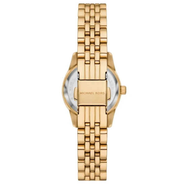 Michael Kors MK4802 Kadın Kol Saati - Resim 3