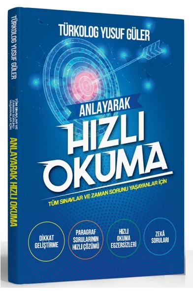 Anlayarak Hızlı okuma