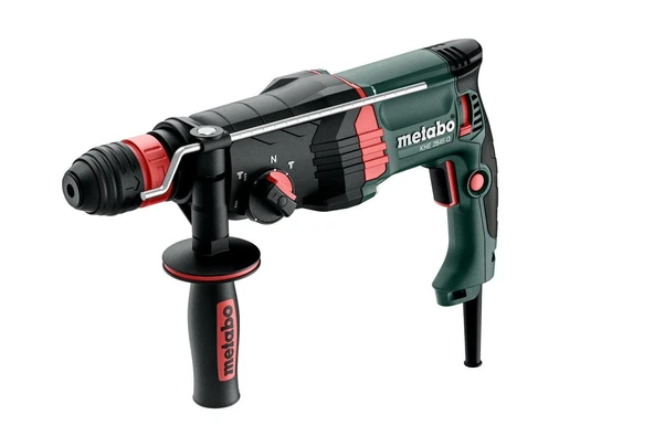 METABO KHE 2845 Q Kırıcı Delici 880 Watt 3.1 Kg ürün görseli
