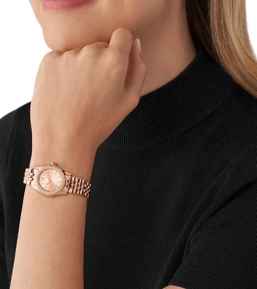 Mıchael Kors MK4739 Kadın Kol Saati - Resim 4