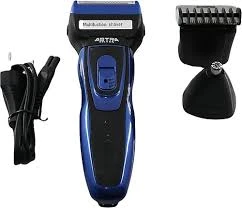 RD-6360 3 İN 1 Tıraş Makinesi