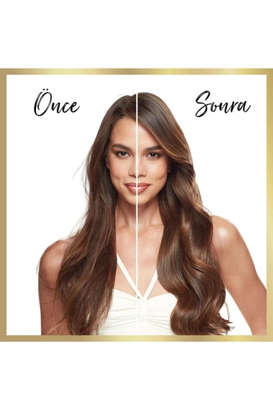 Pantene Saç Kremi Serum Onarıcı 200 ml - 7