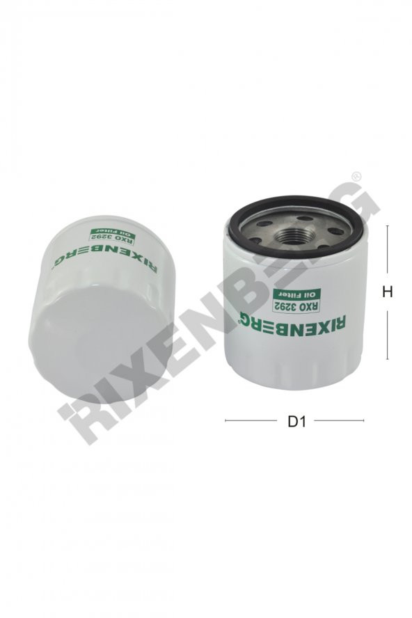 PEUGEOT BOXER 2.2HDI (2014>) YAĞ FİLTRESİ ürün görseli