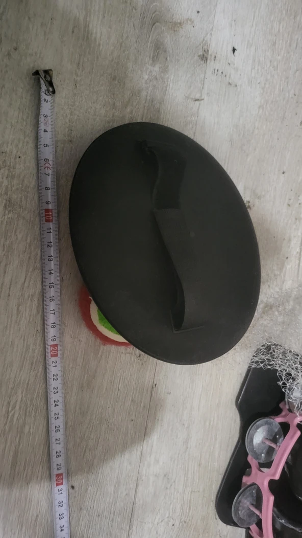 Cırt Cırt top yakalama ikinci el - 2