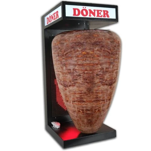 Dekoratif Döner Maketi