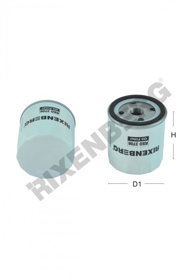 LANDROVER DISCOVERY SPORT 2.0 (2014>) YAĞ FİLTRESİ ürün görseli