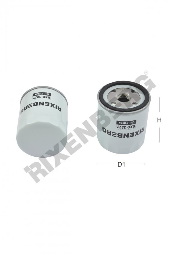 FORD S-MAX II 2.0TDCi (2014>) YAĞ FİLTRESİ ürün görseli