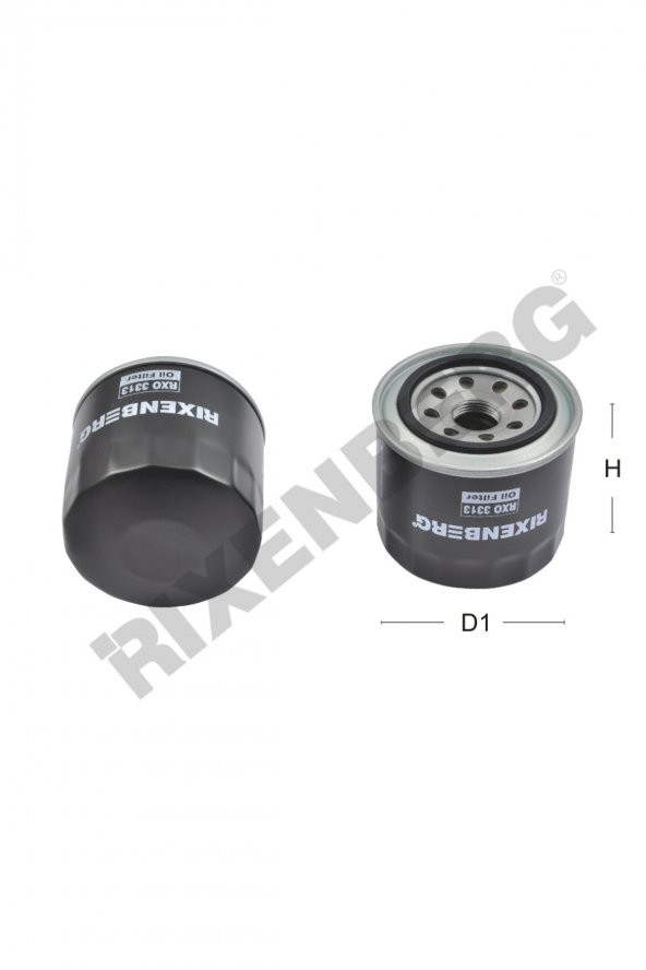 HYUNDAI İ30 1.4- 1.6GDI (2011>) YAĞ FİLTRESİ ürün görseli