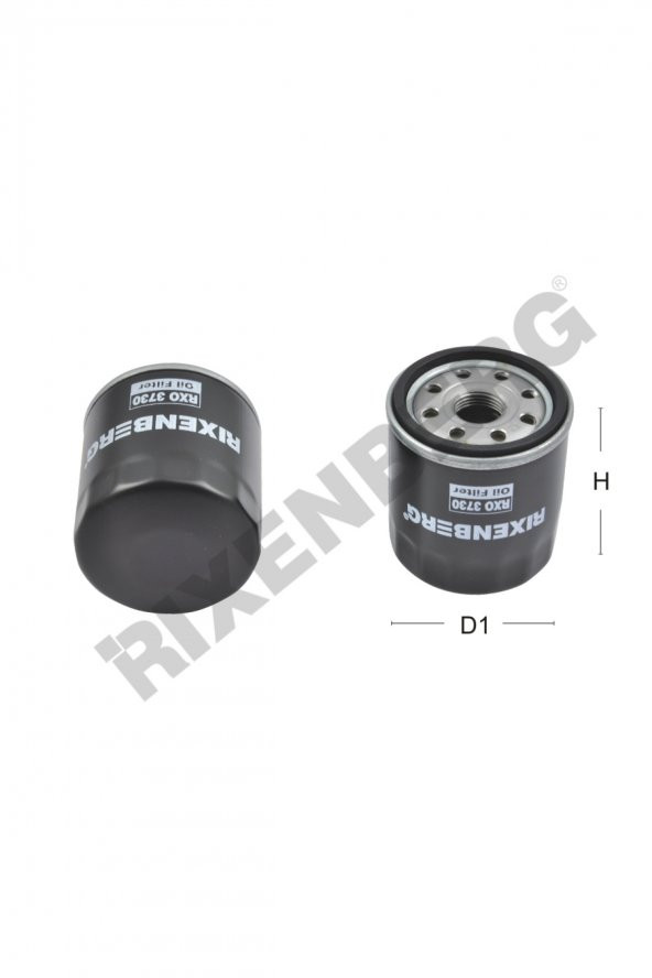 TOYOTA AVENSIS 1.6- 1.8 (1997-2008) YAĞ FİLTRESİ ürün görseli